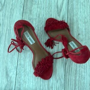Steve Madden